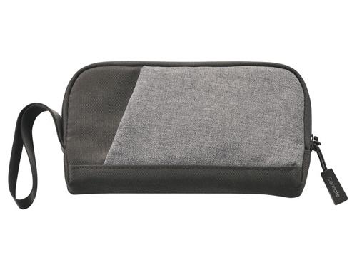 紫外線で除菌できるポーチを発売